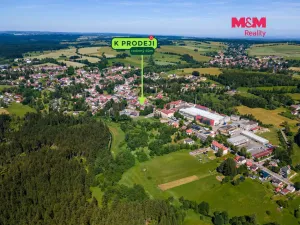 Prodej rodinného domu, Svratka, Libušina, 150 m2