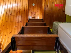 Prodej chaty, Lišov, 32 m2