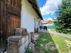 Prodej rodinného domu, Bedřichov, 41 m2