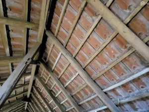 Prodej rodinného domu, Bedřichov, 41 m2