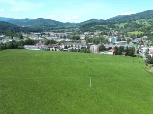 Prodej pozemku pro bydlení, Jeseník, U Kasáren, 22522 m2