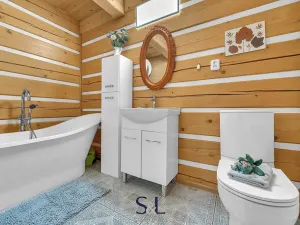 Prodej chalupy, Nový Bor, 89 m2