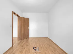 Pronájem bytu 2+kk, Liberec, Zelené údolí, 38 m2