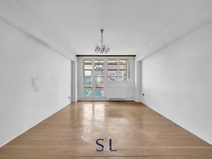 Prodej bytu 3+1, Mladá Boleslav, Jilemnického, 71 m2