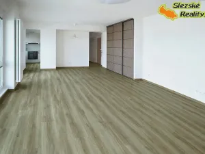 Prodej bytu 2+kk, Ostrava, Nádražní, 61 m2