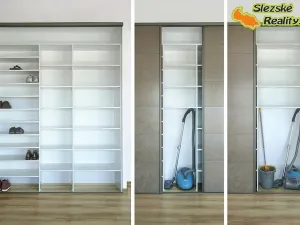 Prodej bytu 2+kk, Ostrava, Nádražní, 61 m2