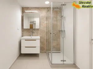 Prodej bytu 2+kk, Ostrava, Nádražní, 61 m2