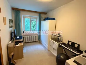 Prodej bytu 3+1, Zlín, třída Tomáše Bati, 73 m2