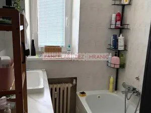 Prodej bytu 3+1, Zlín, třída Tomáše Bati, 73 m2