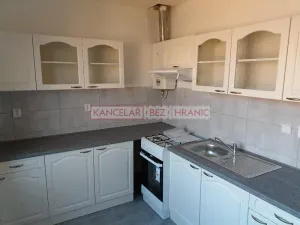 Pronájem bytu 2+1, Třinec, kpt. Nálepky, 47 m2