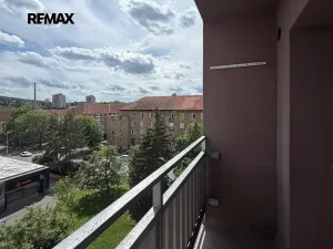 Pronájem bytu 2+1, Příbram, Bož. Němcové, 52 m2
