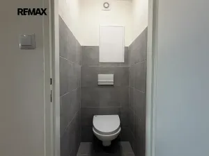 Pronájem bytu 2+1, Příbram, Bož. Němcové, 52 m2
