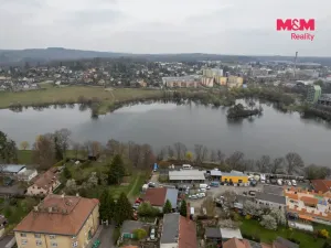 Prodej rodinného domu, Dobříš, Bořivojova, 100 m2
