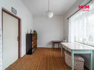 Prodej rodinného domu, Dobříš, Bořivojova, 100 m2