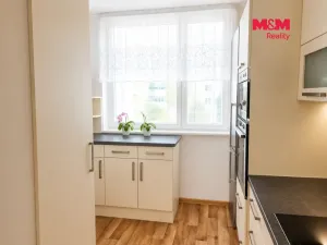 Prodej bytu 3+1, Hodonín, 88 m2