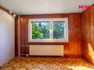Prodej bytu 3+1, Jablonec nad Nisou - Mšeno nad Nisou, Mozartova, 73 m2