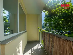 Prodej bytu 3+1, Jablonec nad Nisou - Mšeno nad Nisou, Mozartova, 73 m2