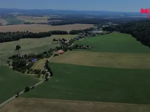 Prodej pozemku pro bydlení, Dobruška - Mělčany, 1848 m2