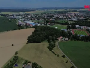 Prodej pozemku pro bydlení, Dobruška - Mělčany, 1848 m2