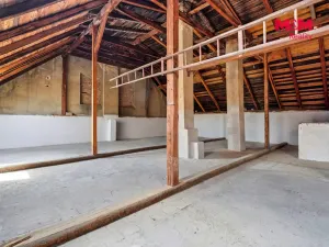 Prodej rodinného domu, Lovosice, Teplická, 84 m2