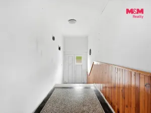 Prodej rodinného domu, Lovosice, Teplická, 84 m2