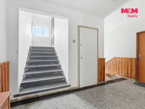Prodej rodinného domu, Lovosice, Teplická, 84 m2
