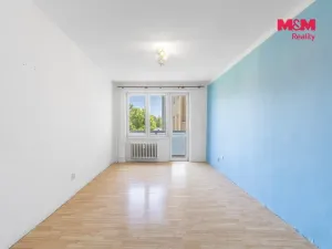Prodej bytu 2+1, Karviná - Ráj, Kosmonautů, 50 m2
