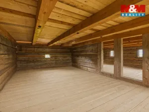 Prodej chalupy, Blíževedly, 340 m2