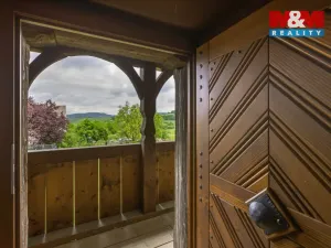 Prodej chalupy, Blíževedly, 340 m2