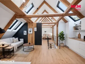 Prodej rodinného domu, Rožďalovice, Boleslavská, 70 m2
