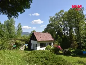 Prodej chalupy, Malá Morava - Zlatý Potok, 150 m2