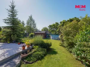 Prodej rodinného domu, Nučice, Na Čtyřku, 100 m2