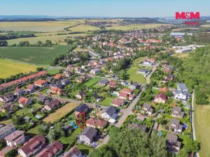 Prodej rodinného domu, Nučice, Na Čtyřku, 100 m2