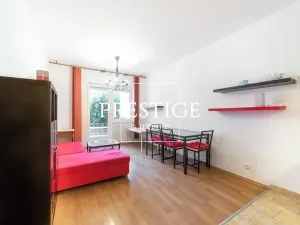 Prodej bytu 2+kk, Praha - Hlubočepy, Silurská, 51 m2