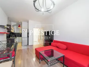 Prodej bytu 2+kk, Praha - Hlubočepy, Silurská, 51 m2