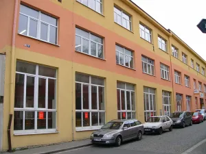 Pronájem obchodního prostoru, Kutná Hora, Vocelova, 260 m2
