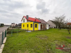 Pronájem rodinného domu, Slavětín nad Metují, 75 m2