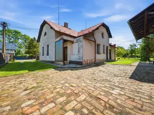 Prodej rodinného domu, Dolní Roveň, 130 m2
