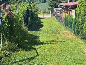 Prodej pozemku pro bydlení, Žabovřesky, 705 m2
