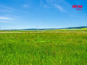 Prodej pozemku pro bydlení, Vendolí, 809 m2