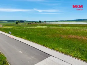 Prodej pozemku pro bydlení, Vendolí, 809 m2