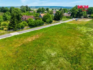 Prodej pozemku pro bydlení, Vendolí, 809 m2