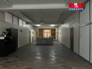 Pronájem kanceláře, Havířov - Podlesí, Studentská, 70 m2