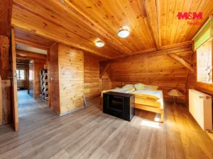 Prodej rodinného domu, Karlovy Vary - Sedlec, Merklínská, 210 m2
