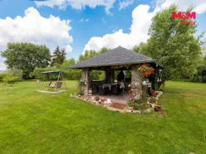 Prodej rodinného domu, Karlovy Vary - Sedlec, Merklínská, 210 m2