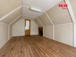 Prodej chaty, Barchovice - Hryzely, 50 m2
