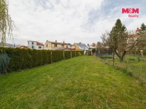 Prodej rodinného domu, Mnichovo Hradiště, Klášterská, 62 m2