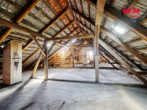 Prodej rodinného domu, Spálené Poříčí - Struhaře, 102 m2