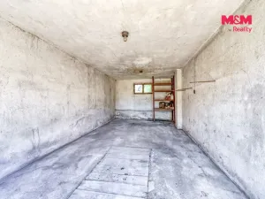 Prodej rodinného domu, Spálené Poříčí - Struhaře, 102 m2