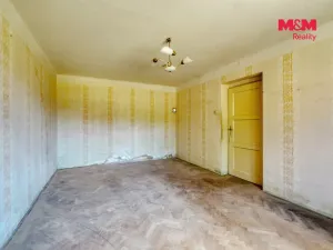 Prodej rodinného domu, Spálené Poříčí - Struhaře, 102 m2